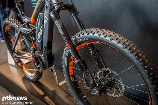 Haibike 2017-7